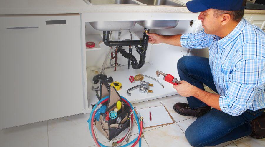 Local annual plumbing maintenance in Natchitoches, LA